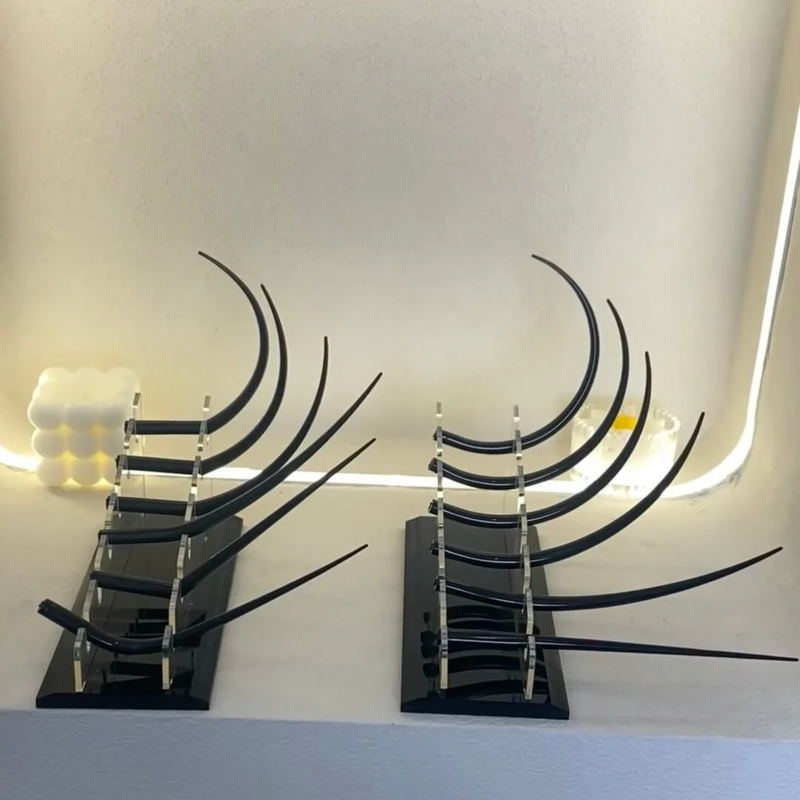 Eyelash Extension Glasses - Eyelash Extensions Model Eyelash Training Schools