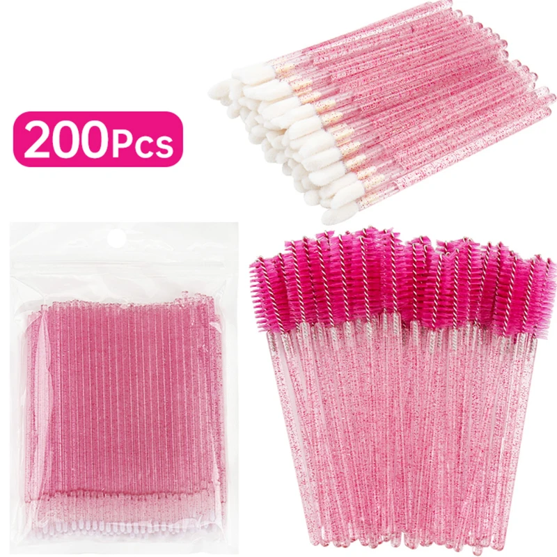 Eyelash Extension For Beginners - 200pcs Eyelash Extension Special Eyelash Removal