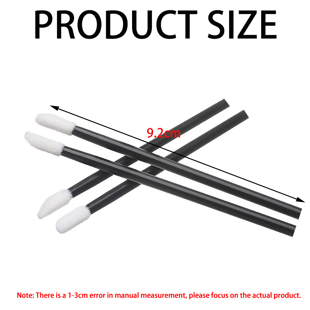 Disposable Lip Brush 100Pcs Ey - Eyelash Extension For Beginners recensie en prijs