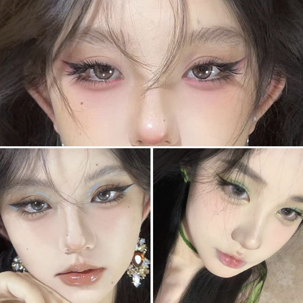 3D Cat Eye Clusters Lashes Nat - Eyelash Extension Cat Eye Wispy recensie en prijs