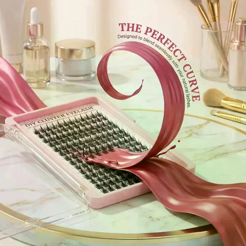 392 Pcs Eyelash Extension Kit  - Eyelash Extension Eyelash recensie en prijs