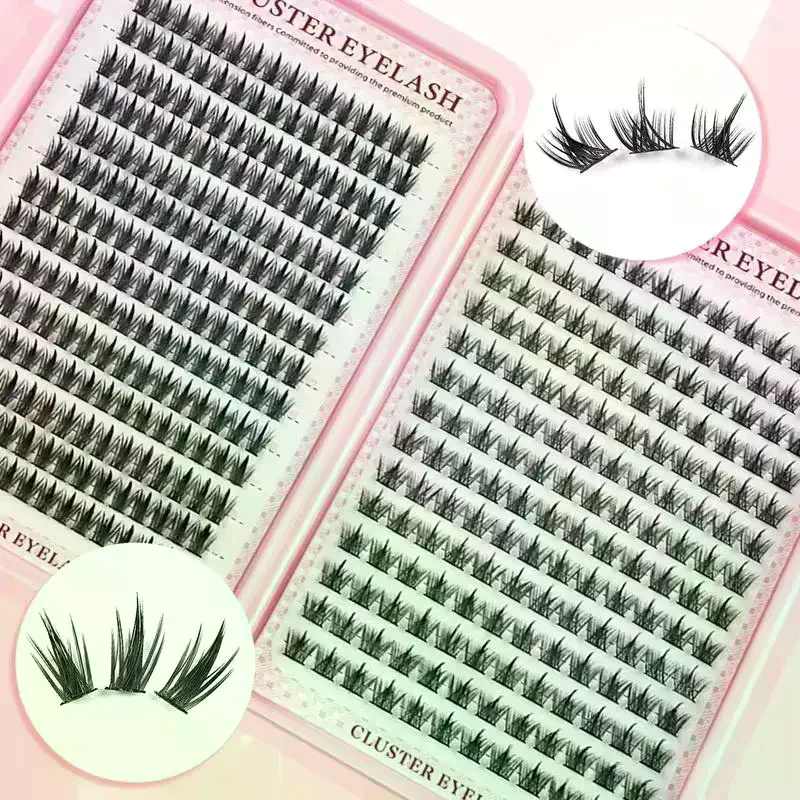 392 Pcs Eyelash Extension Kit  - Eyelash Extension Eyelash recensie en prijs