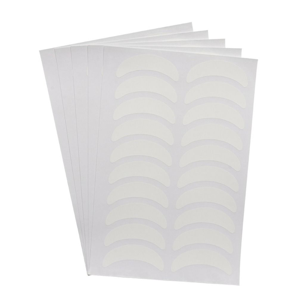 100Pcs/set Salon Eyelash Exten - Eyelash Extension Glasses recensie en prijs