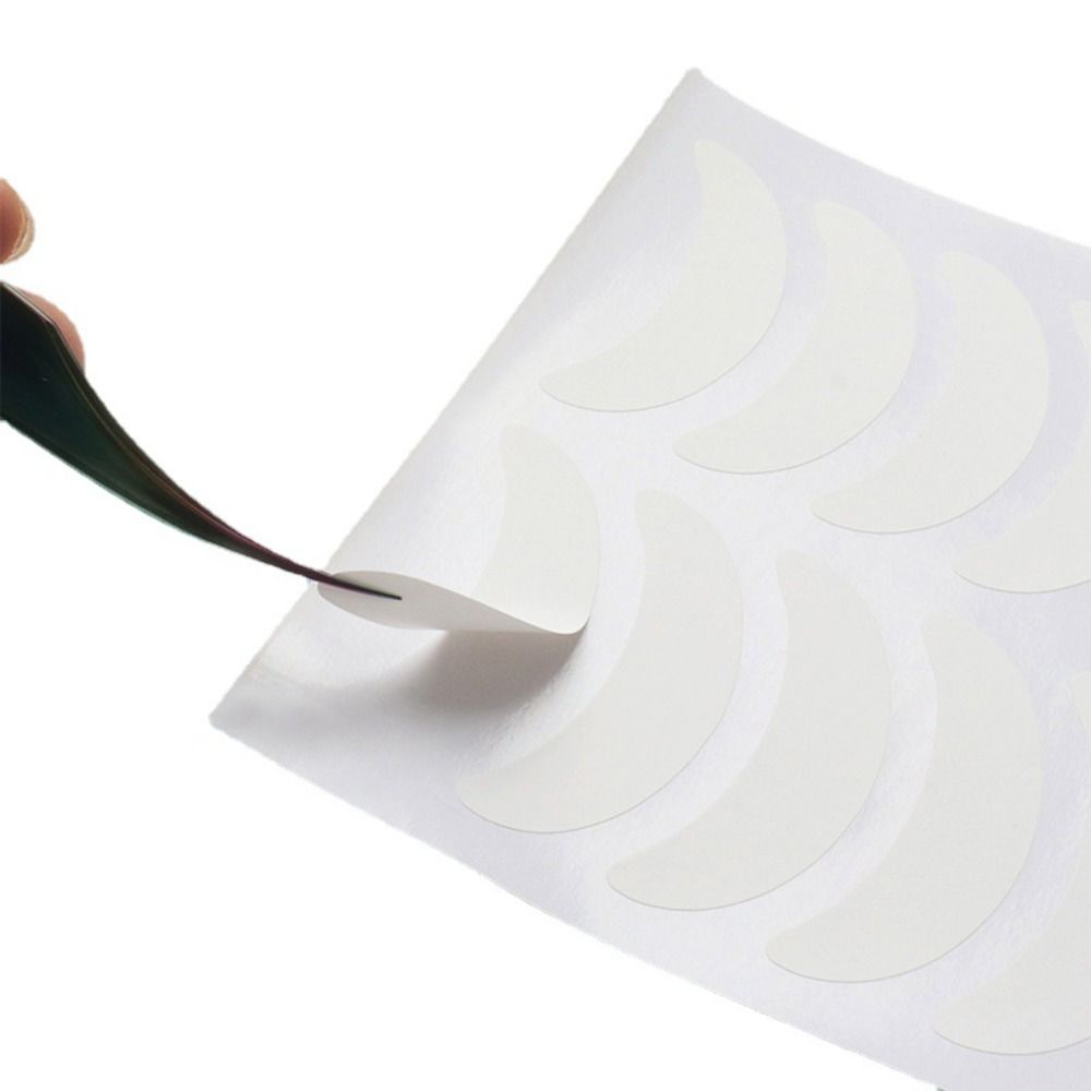 100Pcs/set Salon Eyelash Exten - Eyelash Extension Glasses recensie en prijs