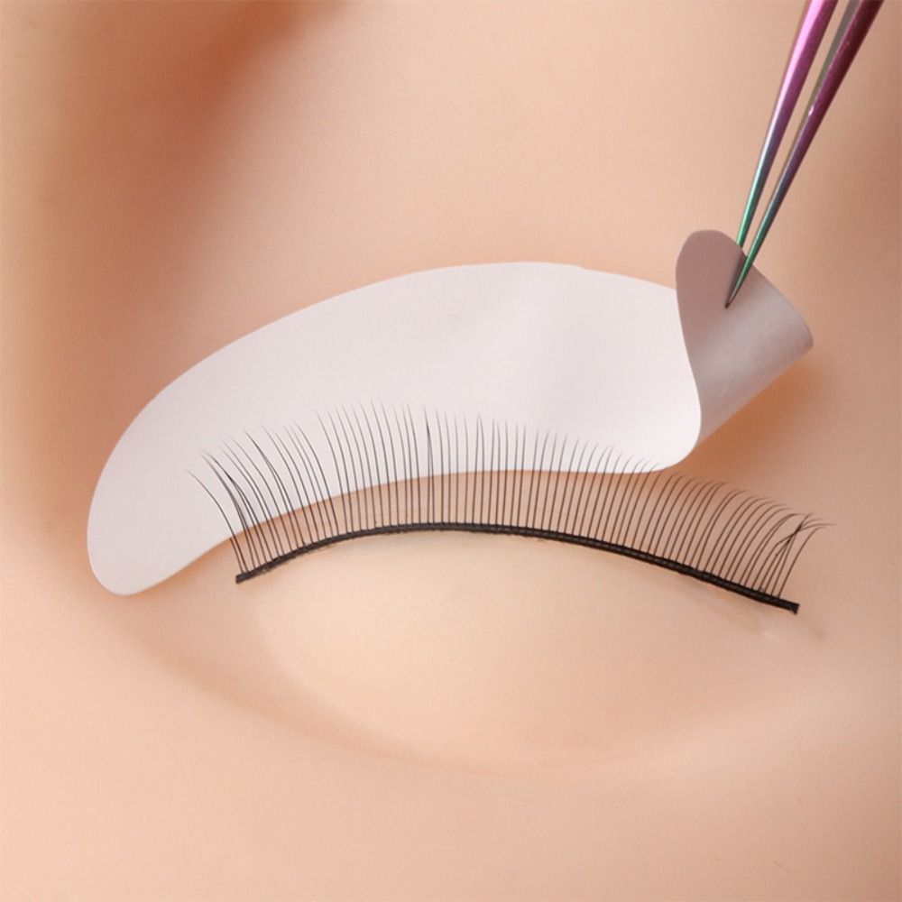 100Pcs/set Salon Eyelash Exten - Eyelash Extension Glasses recensie en prijs