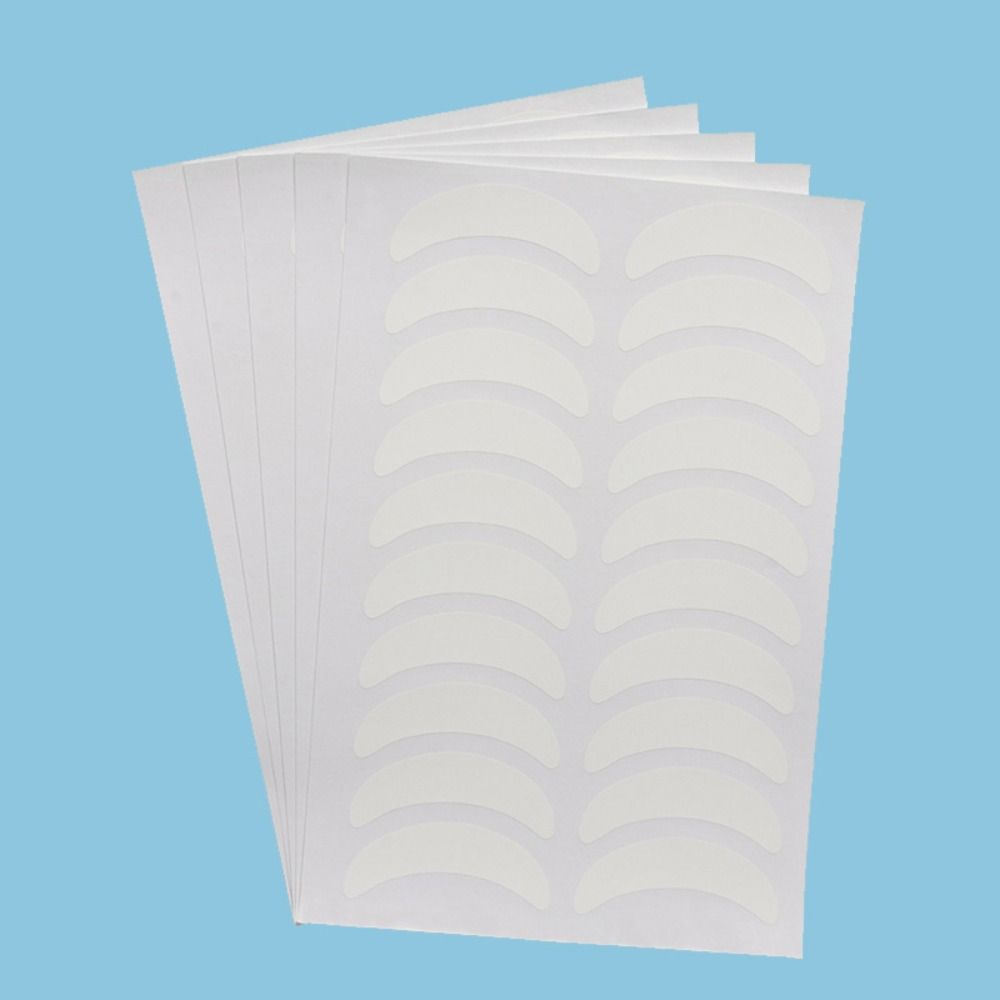 100Pcs/set Salon Eyelash Exten - Eyelash Extension Glasses recensie en prijs