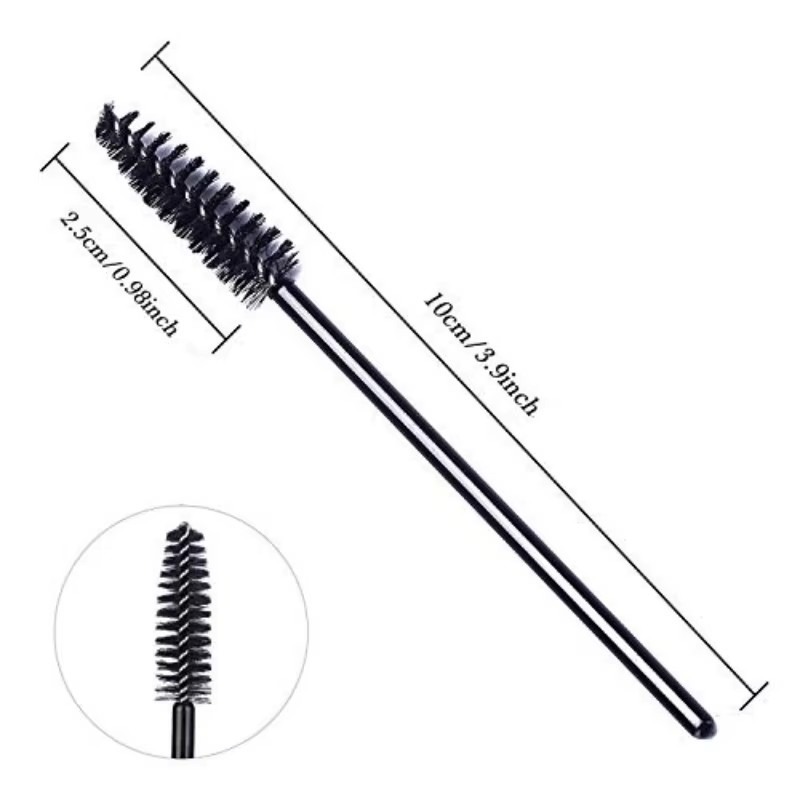 wholesale 50/100pcs Disposable - Eyelash Extension For Beginners recensie en prijs