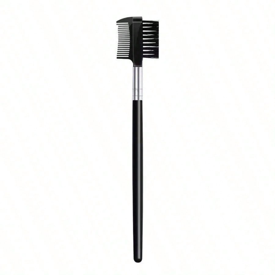 1PC Eyelash Comb & Eyebrow Bru - Eyelash Extension Eyelash recensie en prijs