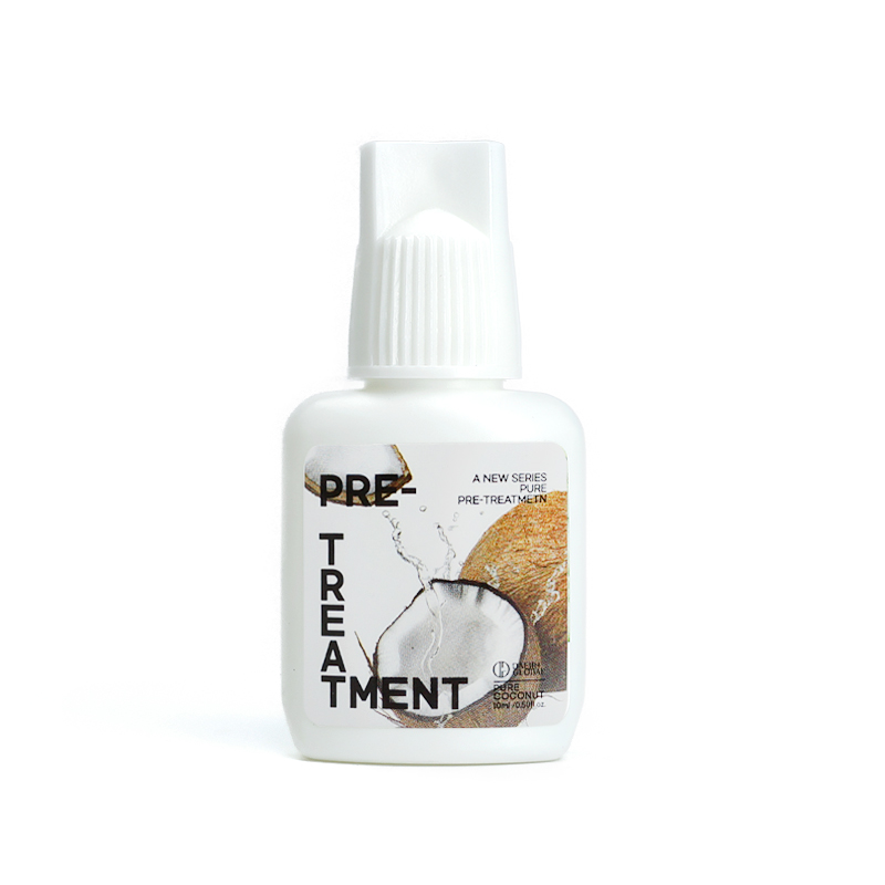 1pcs Lash Pre-treatment Liquid - Eyelash Extension Remover Gel recensie en prijs