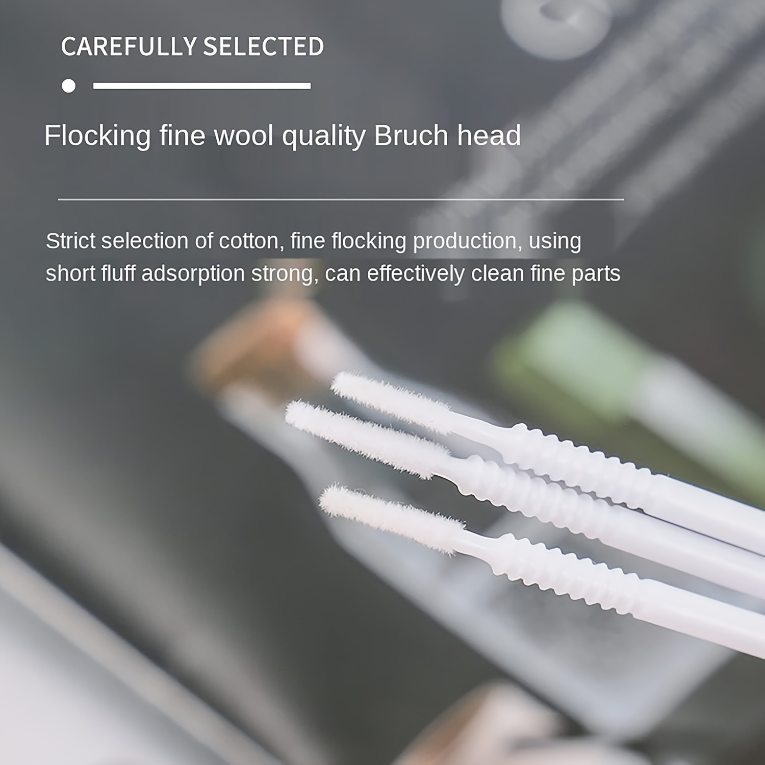 200PCS For Eyelash Extension T - Eyelash Extension For Beginners recensie en prijs