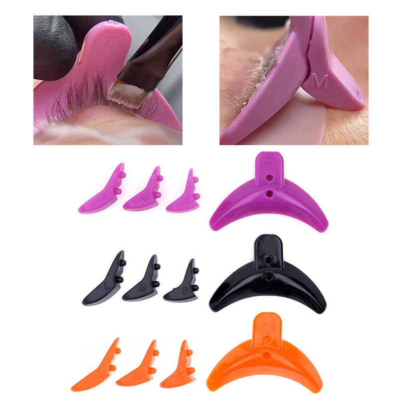 1 Pair Anti-fall Off Eyelash P - Eyelash Extension Glasses recensie en prijs