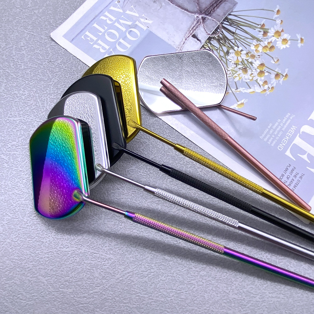 1pc Multi Colors Fake Lash Mir - Eyelash Extension Glasses recensie en prijs