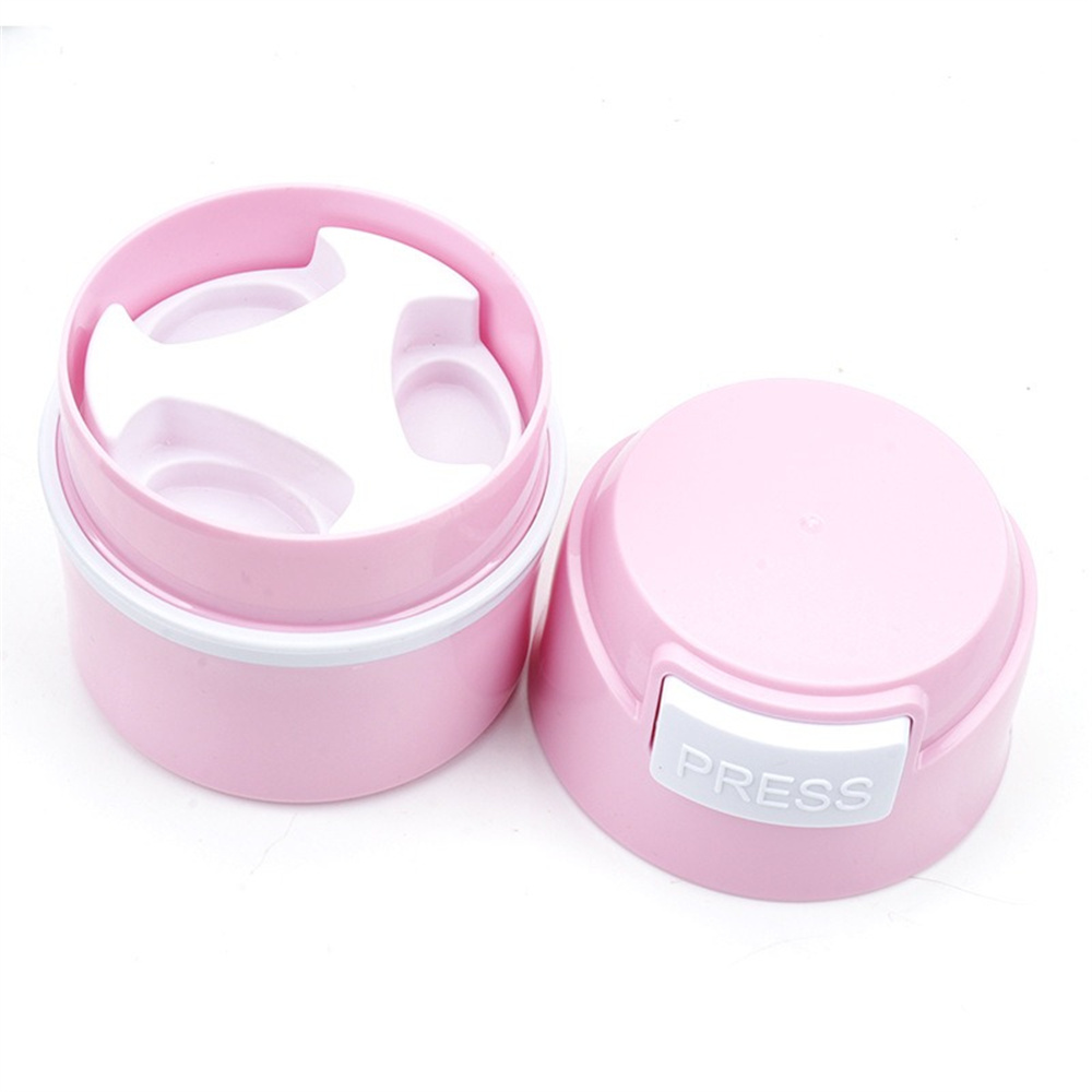 1pcs Eyelash Glue Storage Tank - Eyelash Extension Glasses recensie en prijs