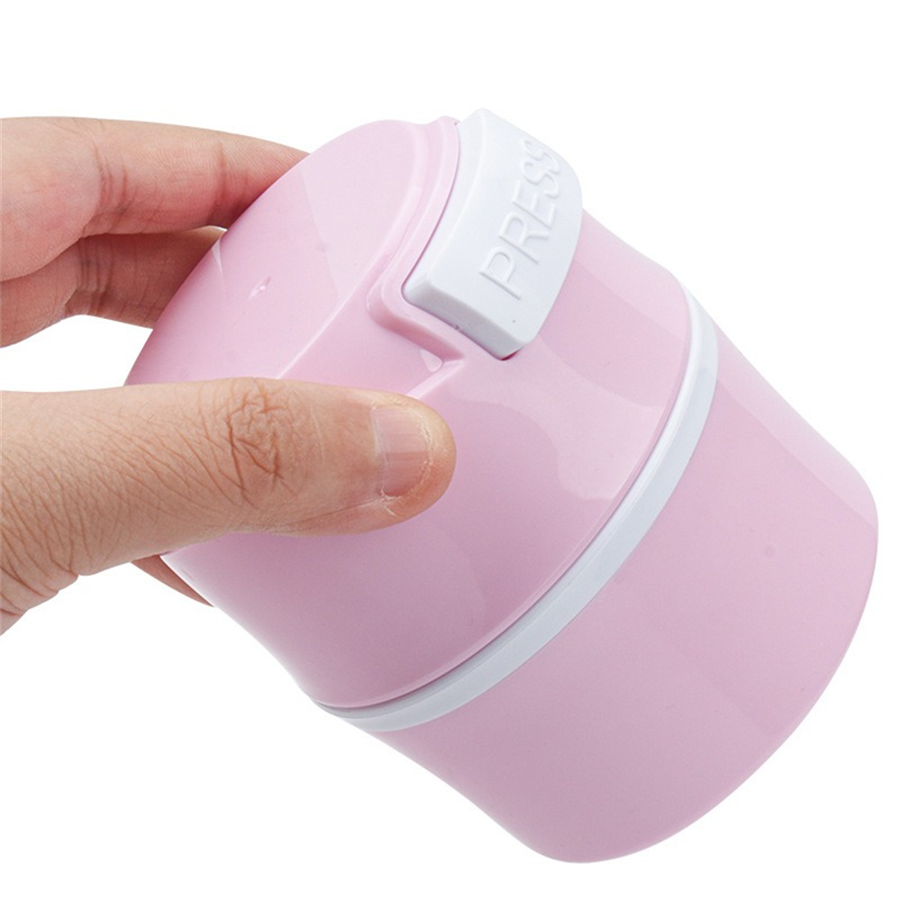 1pcs Eyelash Glue Storage Tank - Eyelash Extension Glasses recensie en prijs