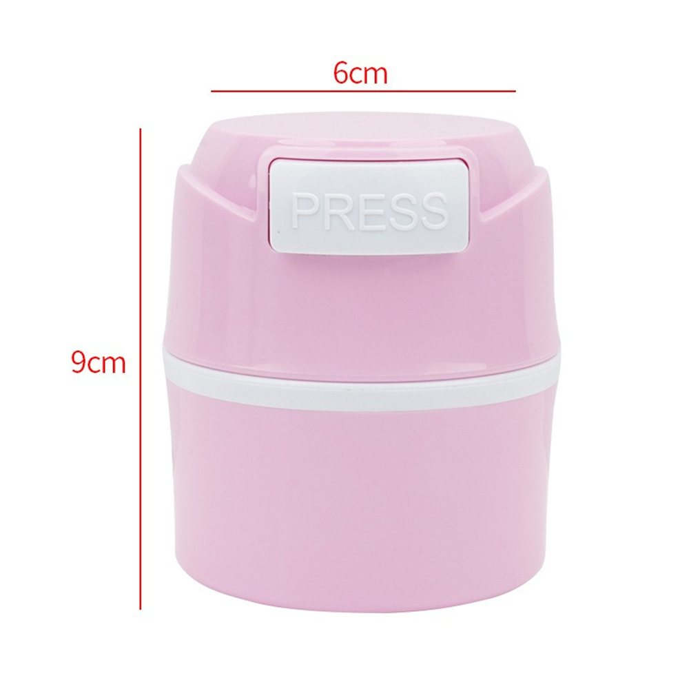1pcs Eyelash Glue Storage Tank - Eyelash Extension Glasses recensie en prijs
