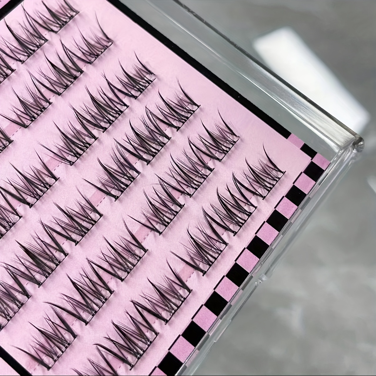 Mixiaohe Korean Pure Style Clu - Eyelash Extension Eyelash recensie en prijs