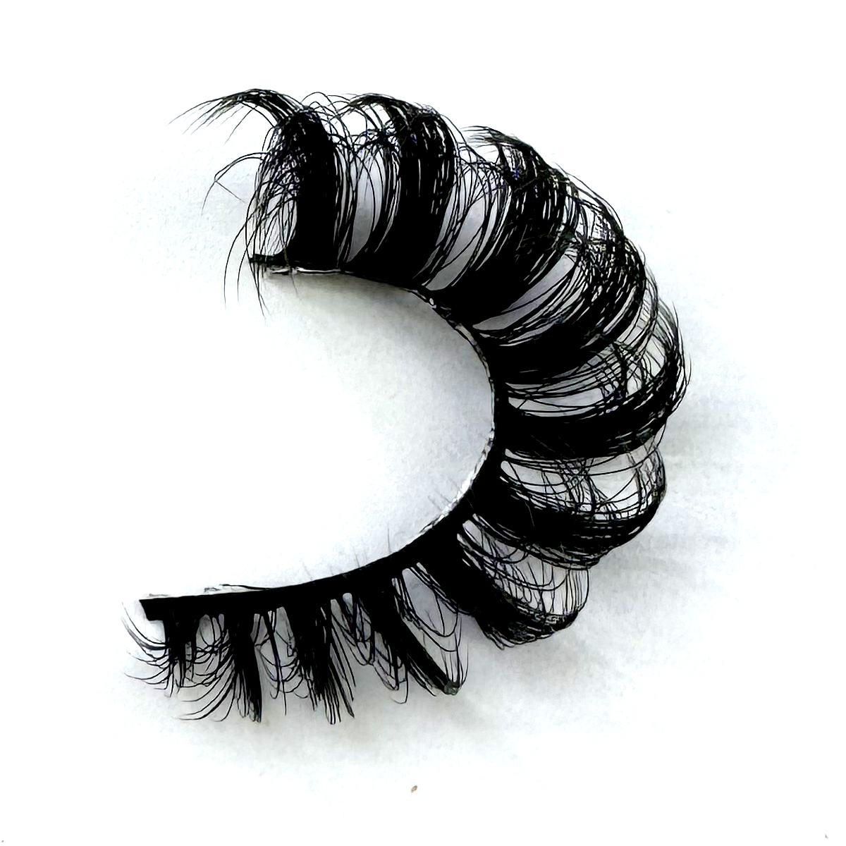 HBZGTLAD 3D natural cat eye fl - Eyelash Extension Cat Eye Wispy recensie en prijs