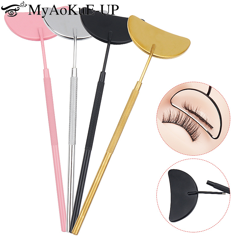 1pcs Eyelash Extension Mirror  - Eyelash Extension Glasses recensie en prijs
