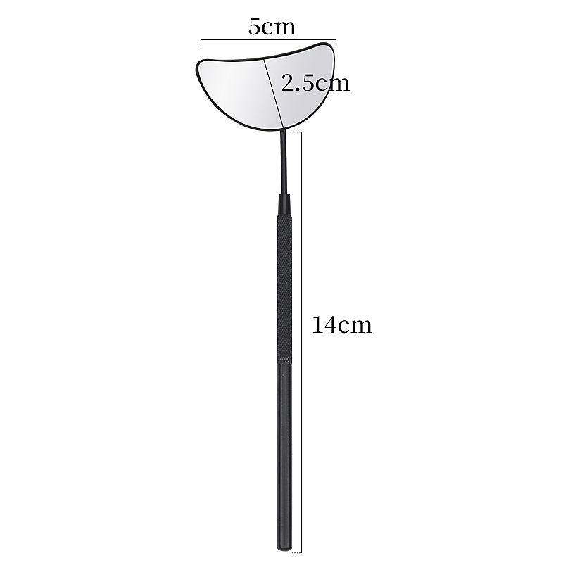 1pcs Eyelash Extension Mirror  - Eyelash Extension Glasses recensie en prijs