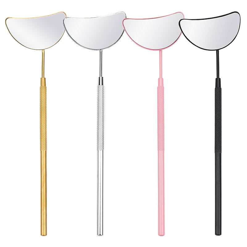 1pcs Eyelash Extension Mirror  - Eyelash Extension Glasses recensie en prijs