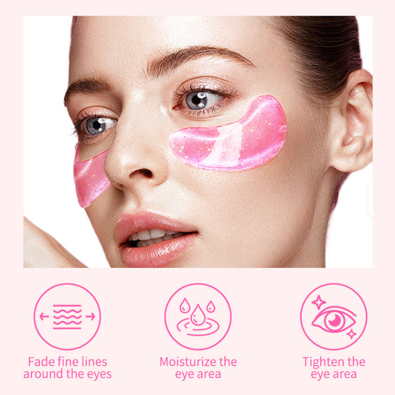 10/20/30pcs collagen eye mask, - Eye Pad Collagen recensie en prijs
