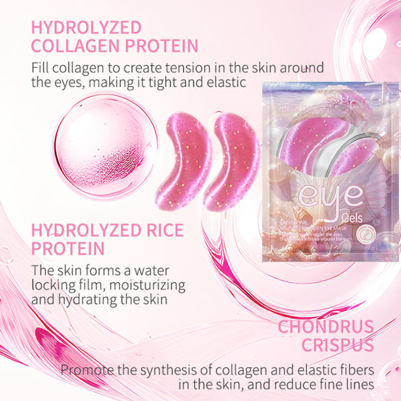 10/20/30pcs collagen eye mask, - Eye Pad Collagen recensie en prijs