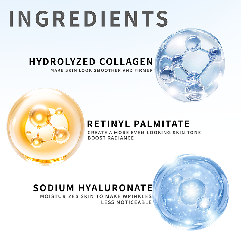 Collagen Retinol Eye Mask for  - Eye Pad Collagen recensie en prijs