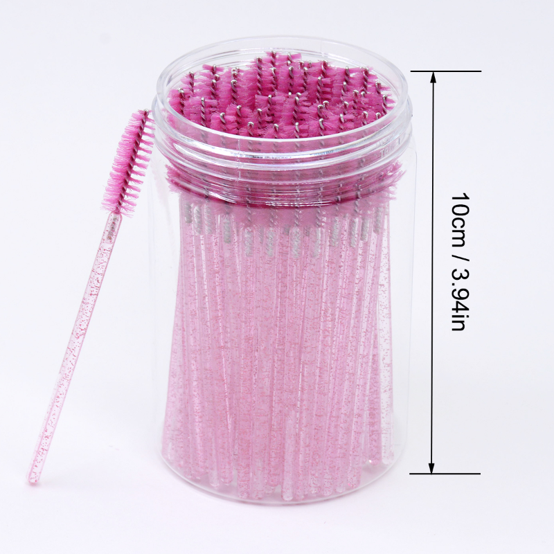 Wholesale 50Pcs/Bottle Disposa - Eyelash Extension For Beginners recensie en prijs