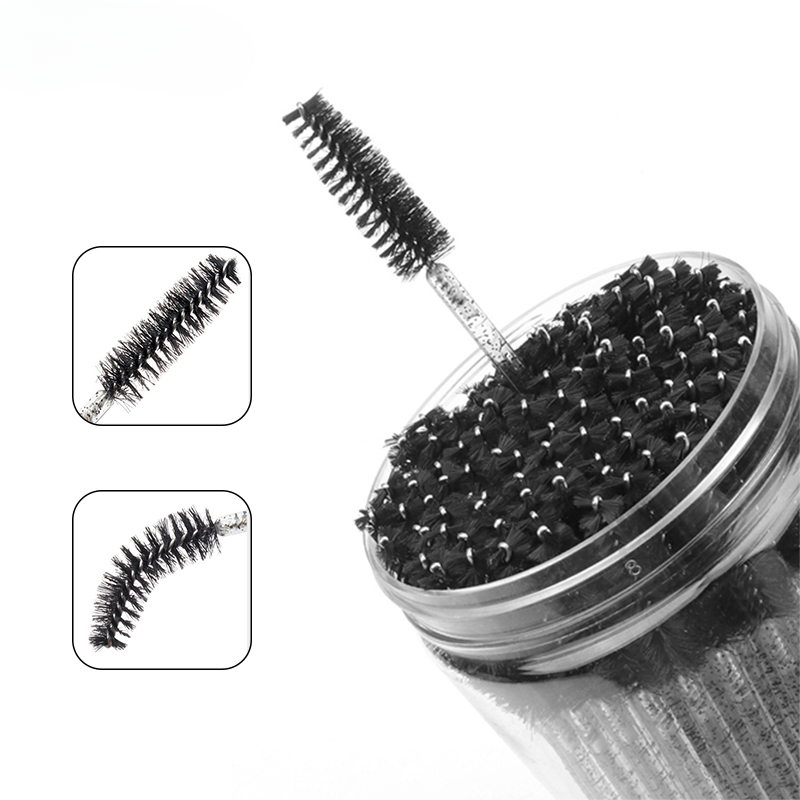 Wholesale 50Pcs/Bottle Disposa - Eyelash Extension For Beginners recensie en prijs