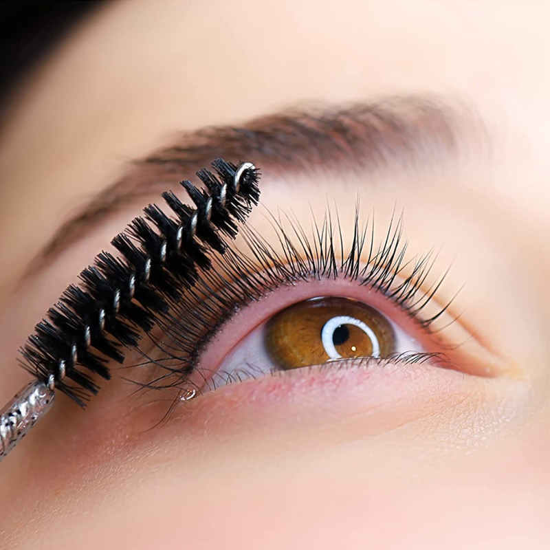 Wholesale 50Pcs/Bottle Disposa - Eyelash Extension For Beginners recensie en prijs