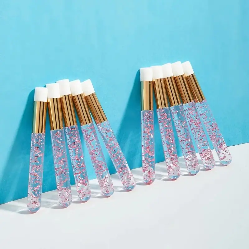 10pcs Crystal Eyelash Extensio - Eyelash Extension For Beginners recensie en prijs