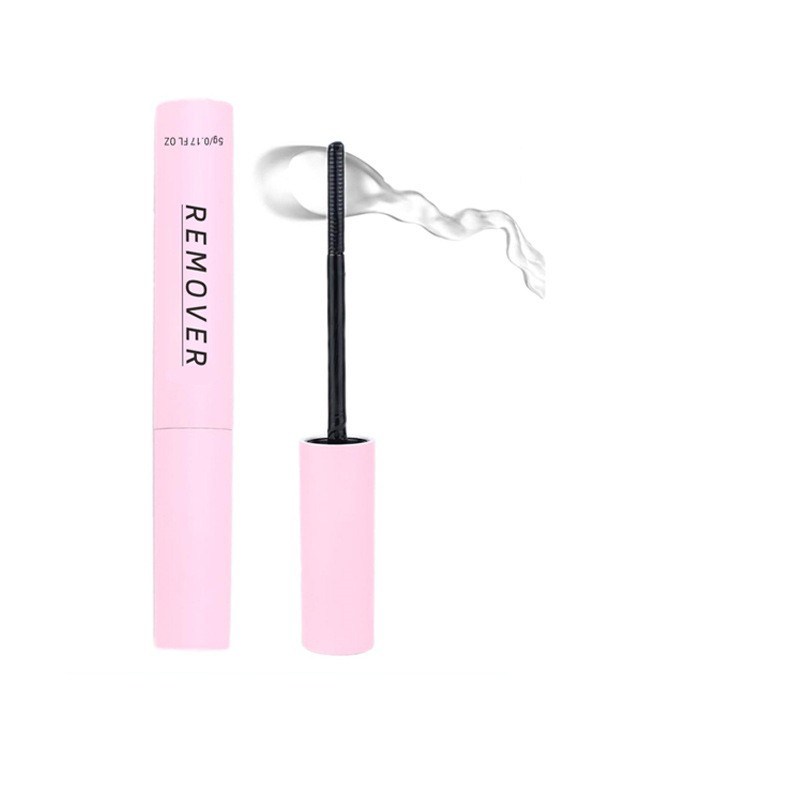 Mild Non-Irritating Eyelash Ex - Eyelash Extension Remover Gel recensie en prijs