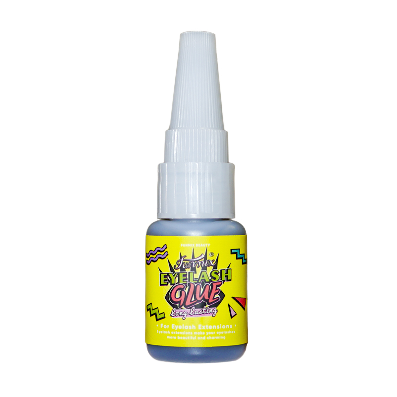 10ml FUNMIX New Eyelash Glue P - Eyelash Extension Remover Gel recensie en prijs