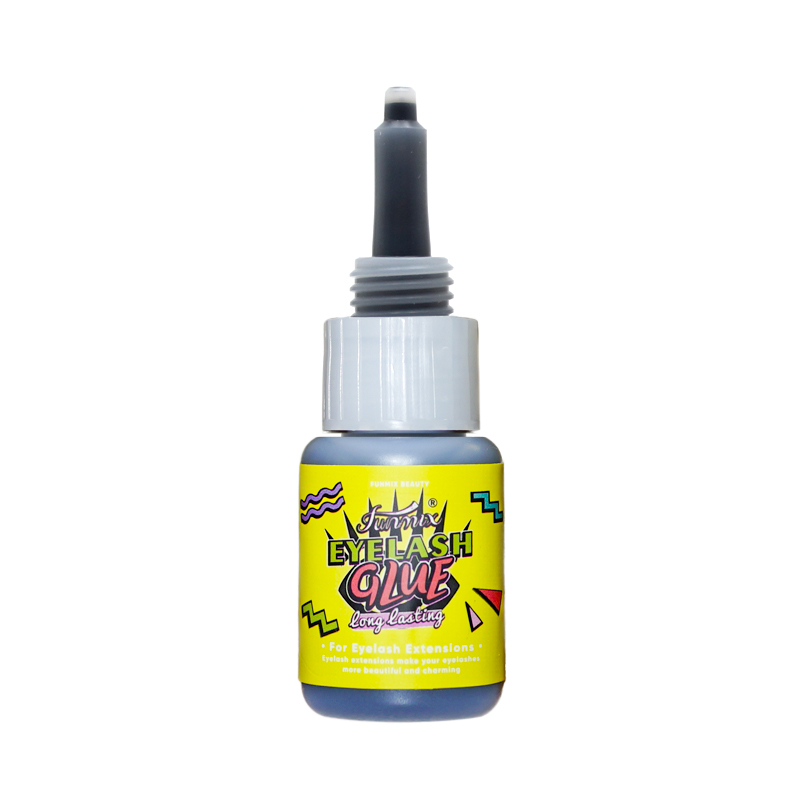 10ml FUNMIX New Eyelash Glue P - Eyelash Extension Remover Gel recensie en prijs