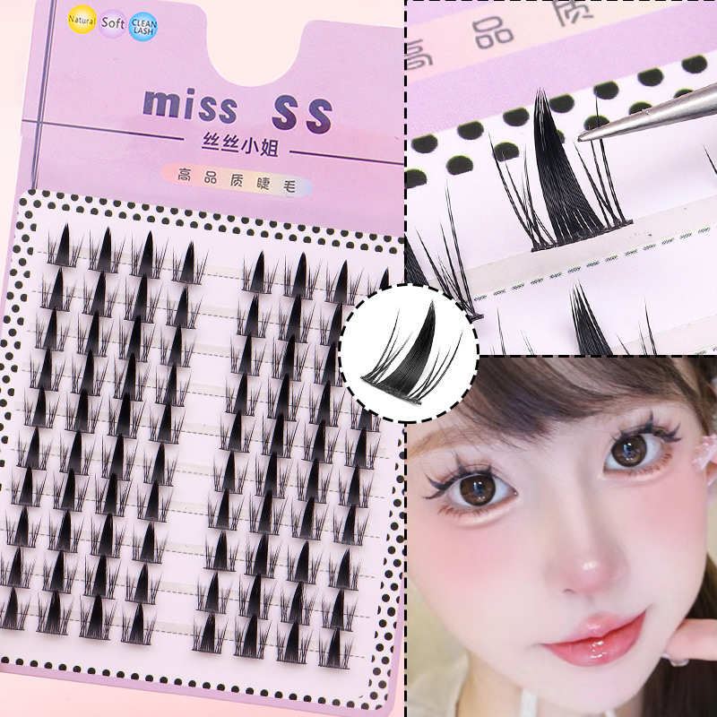 Simulation False Eyelashes Com - Eyelash Extension Eyelash recensie en prijs