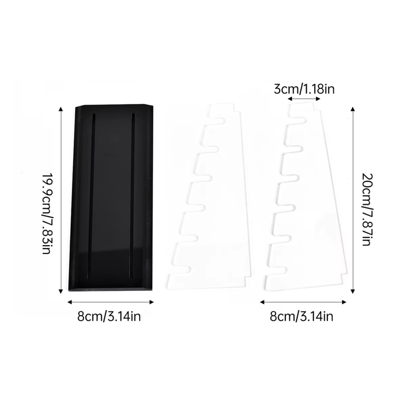 Eyelash Extensions Model Eyela - Eyelash Extension Glasses recensie en prijs