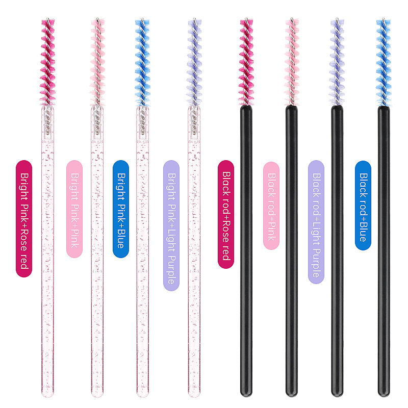 50Pcs Disposable Eyelash Makeu - Eyelash Extension For Beginners recensie en prijs