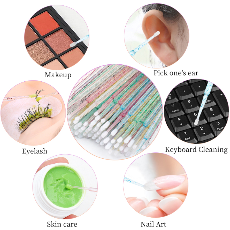 200pcs Eyelash Extension Speci - Eyelash Extension For Beginners recensie en prijs