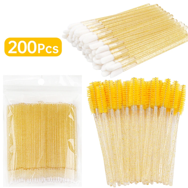 200pcs Eyelash Extension Speci - Eyelash Extension For Beginners recensie en prijs