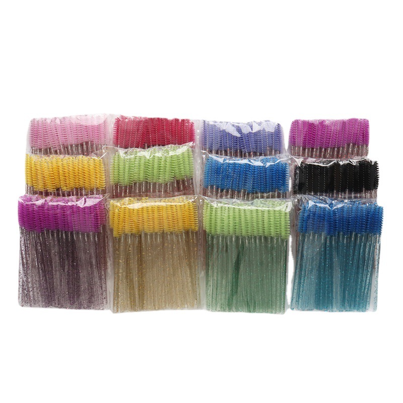 100/200pcs Crystal Eyelash Mak - Eyelash Extension For Beginners recensie en prijs