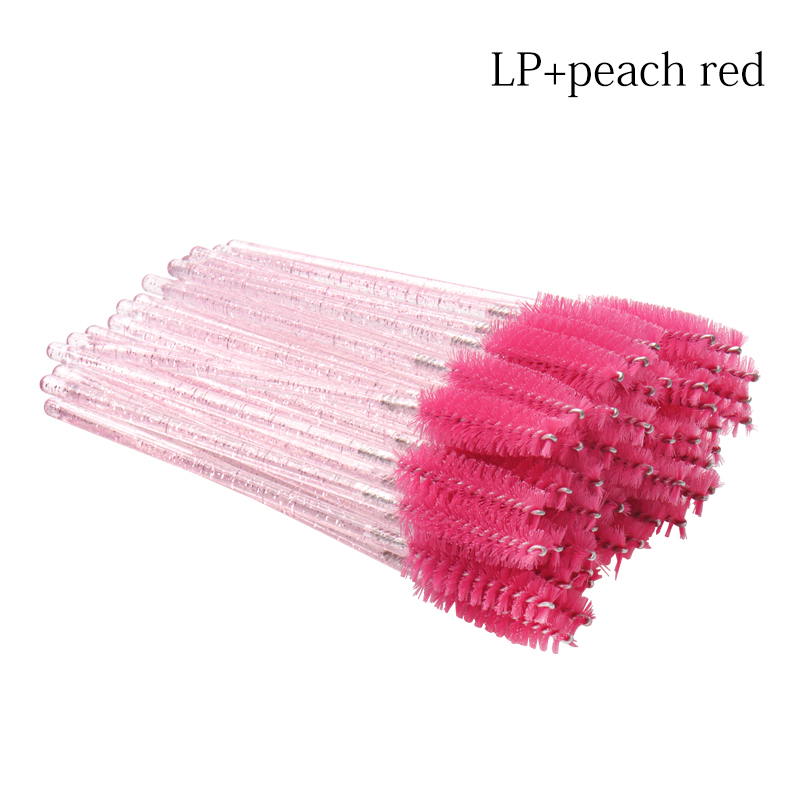 100/200pcs Crystal Eyelash Mak - Eyelash Extension For Beginners recensie en prijs