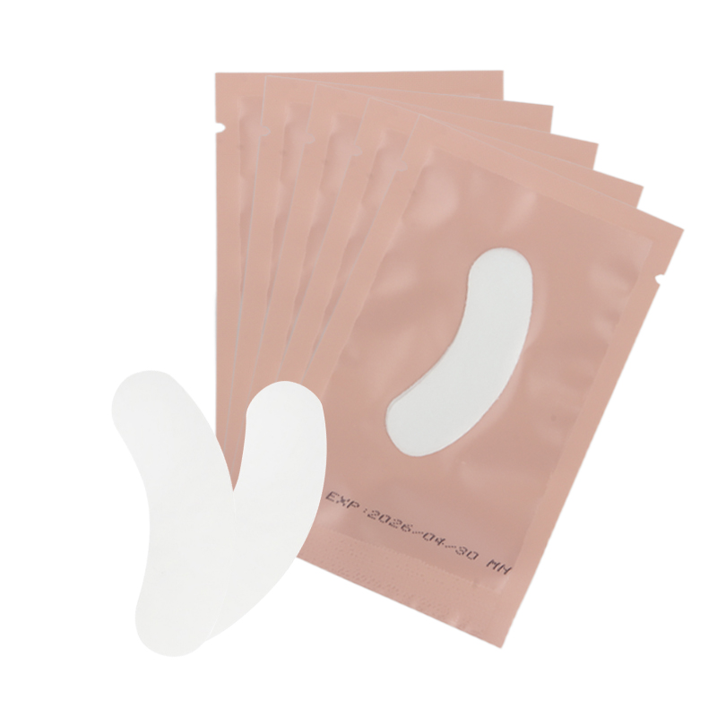 50 Pairs Eye Patches Under Eye - Eyelash Extension Glasses recensie en prijs