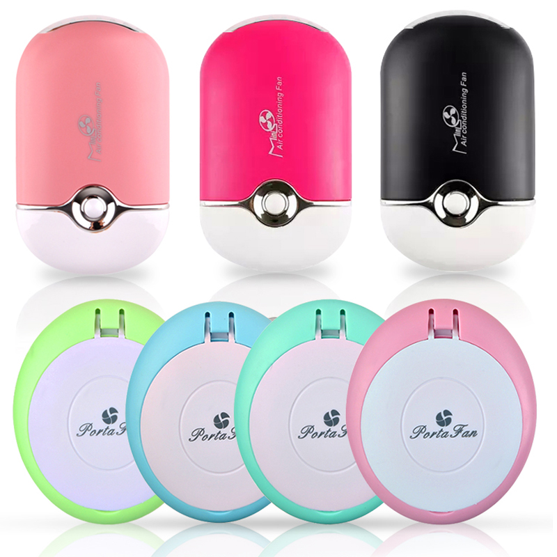 USB Mini Eyelashes Fan Graftin - Eyelash Extension Glasses recensie en prijs