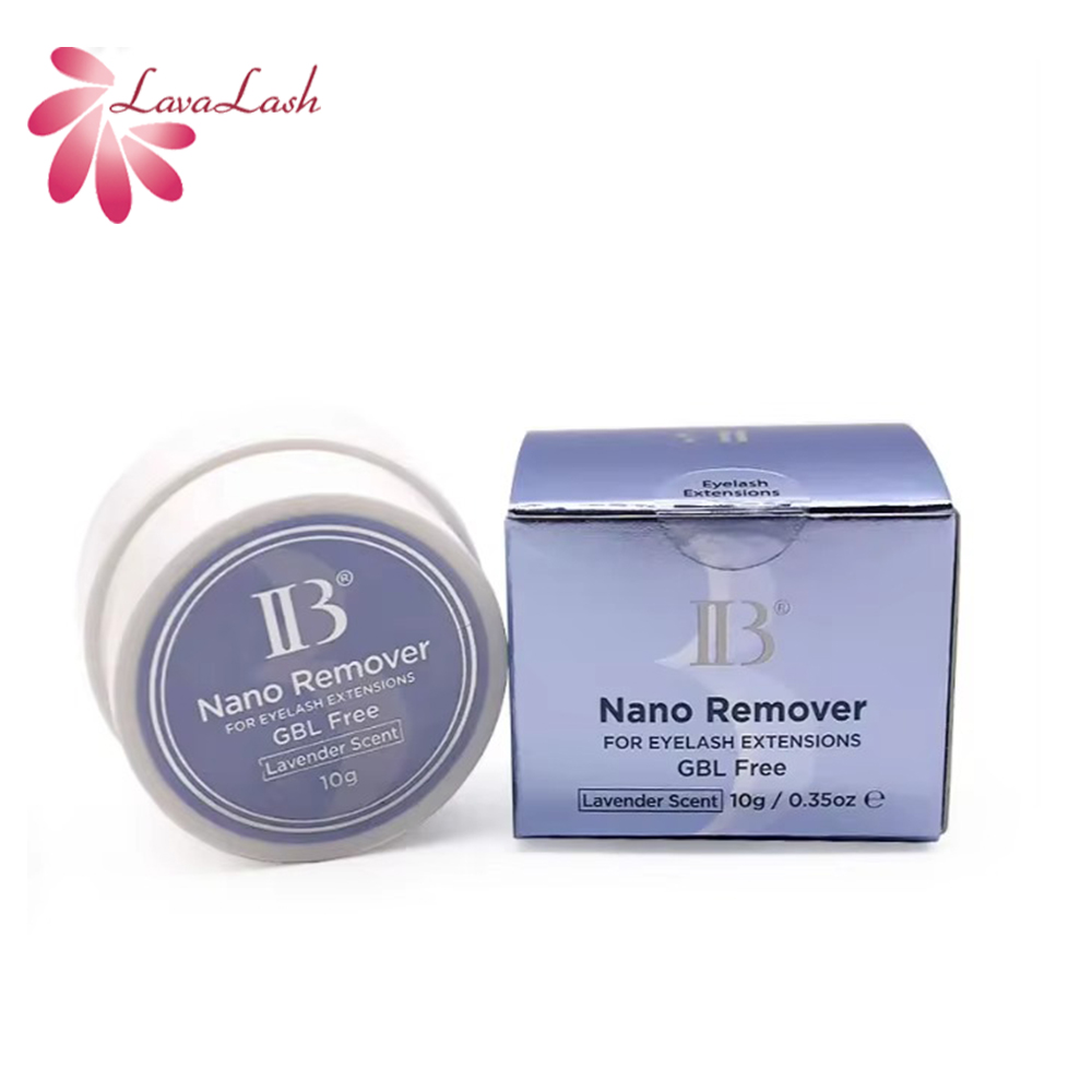 Korea Original IB NANO REMOVER - Eyelash Extension Remover Gel recensie en prijs