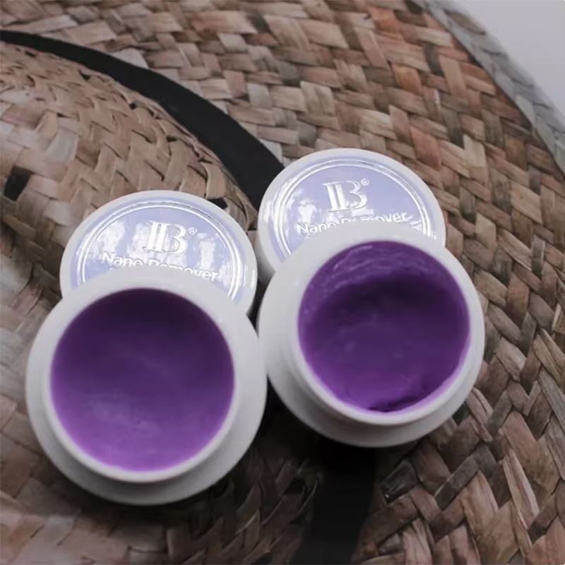 Korea Original IB NANO REMOVER - Eyelash Extension Remover Gel recensie en prijs