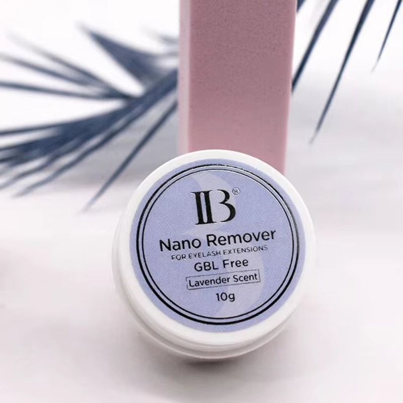 Korea Original IB NANO REMOVER - Eyelash Extension Remover Gel recensie en prijs