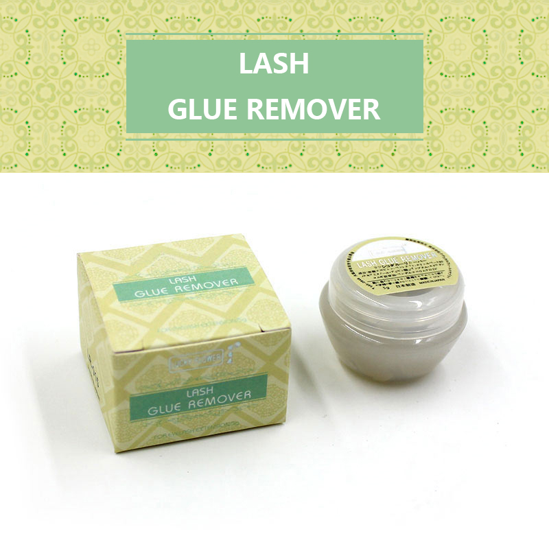 Professional Eyelash Glue Remo - Eyelash Extension Remover Gel recensie en prijs