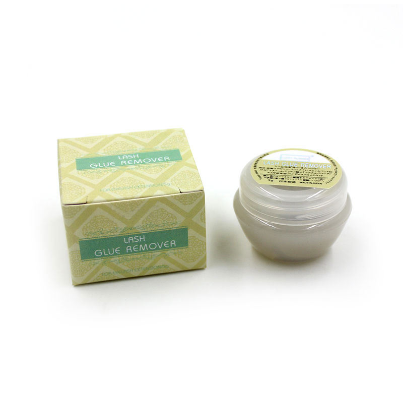Professional Eyelash Glue Remo - Eyelash Extension Remover Gel recensie en prijs