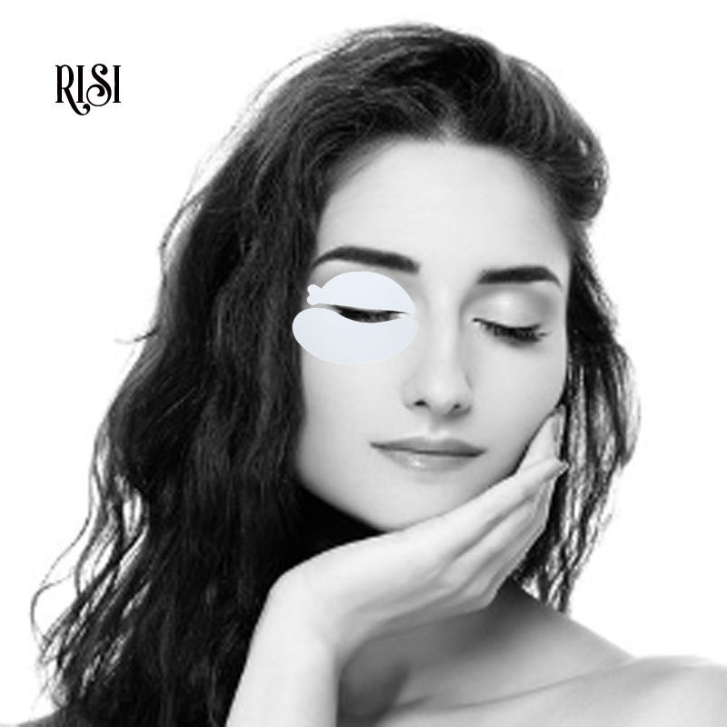 RISI UV Black Eye Patch For Ey - Eyelash Extension Glasses recensie en prijs