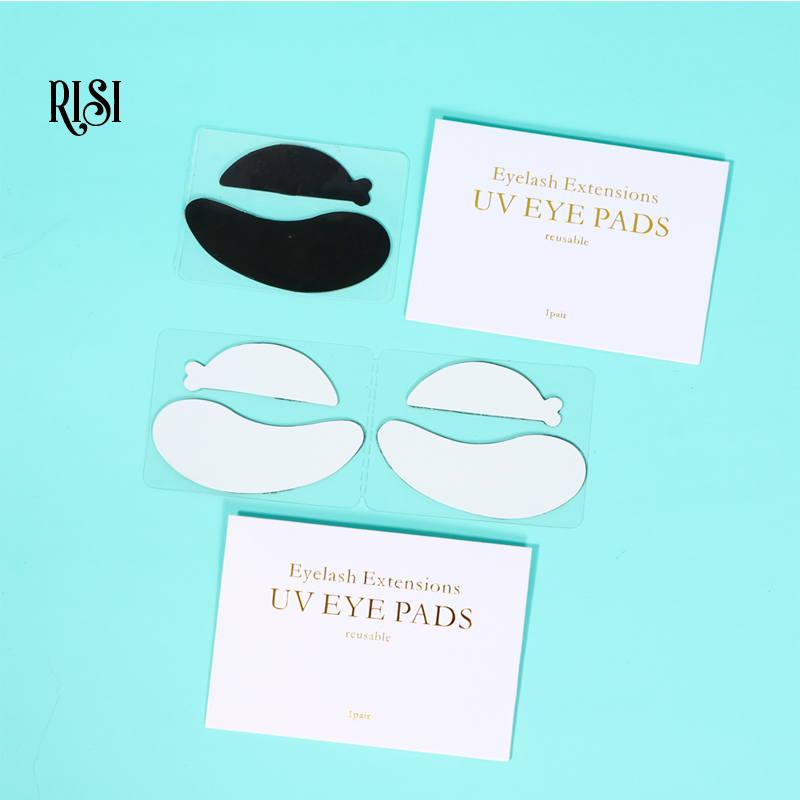 RISI UV Black Eye Patch For Ey - Eyelash Extension Glasses recensie en prijs